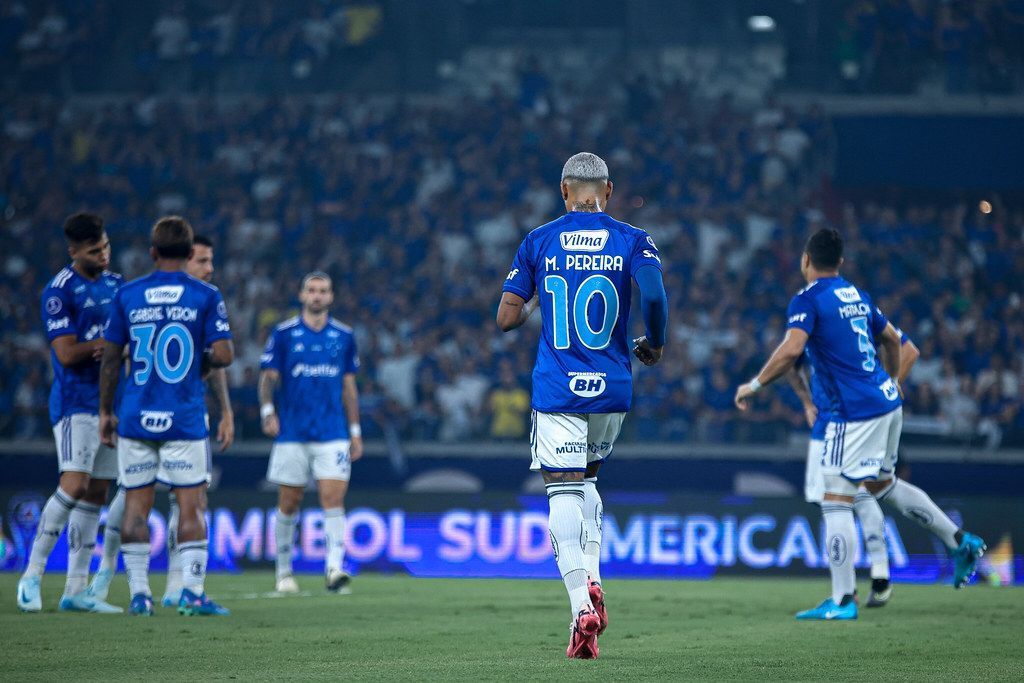 Lanús será 15° adversário argentino do Cruzeiro na história
