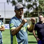 Com desfalques, América divulga relacionados para jogo contra o CRB; veja lista