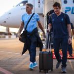 Mesmo suspenso, Renato viaja com Grêmio até Brasília para enfrentar Botafogo