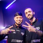 Worlds 2024: paiN vence Vikings, elimina adversários e enfrentará a R7