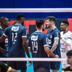 Itambé Minas supera Praia Clube e segue invicto no Campeonato Mineiro de Vôlei