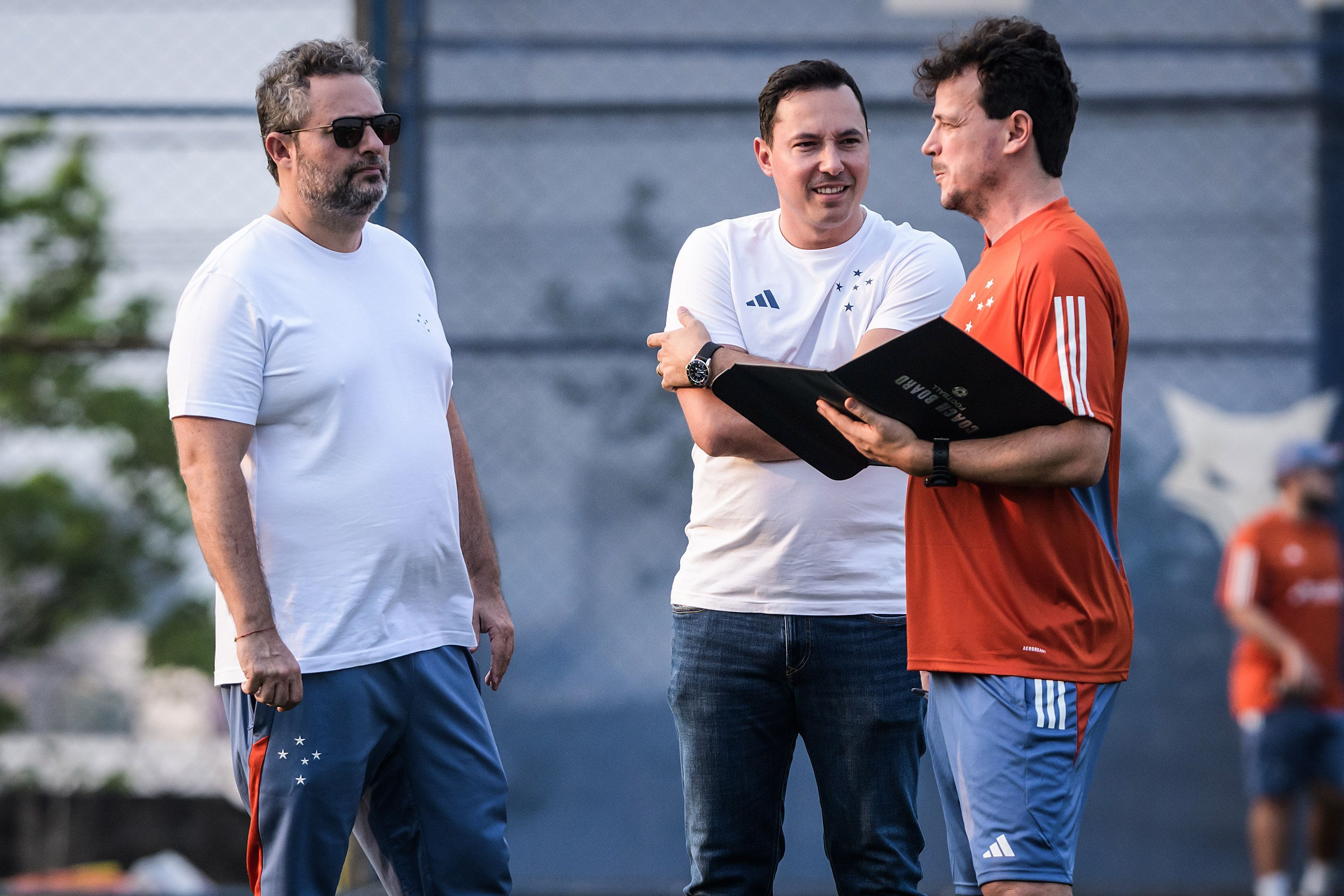 Cruzeiro inscreve 'reforço' às vésperas de jogo contra o Lanús pela Sul-Americana