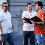 Cruzeiro inscreve 'reforço' às vésperas de jogo contra o Lanús pela Sul-Americana