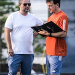 Cruzeiro planeja 2025 e negocia compra dos direitos de jogador do Athletico-PR