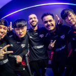 Worlds 2024: de virada, paiN Gaming vence R7, faz história e avança à fase suíça