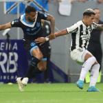 Botafogo 0x0 Grêmio: veja melhores momentos de jogo pelo Brasileiro