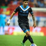 Grêmio perde três titulares para duelo com o Fortaleza pelo Brasileiro