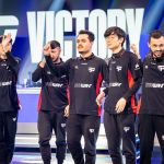 Fase de Entrada do Worlds 2024: paiN x R7 foi série mais assistida do mundo
