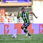 'Depende da gente': jogadores do América reagem à derrota para o CRB na Série B