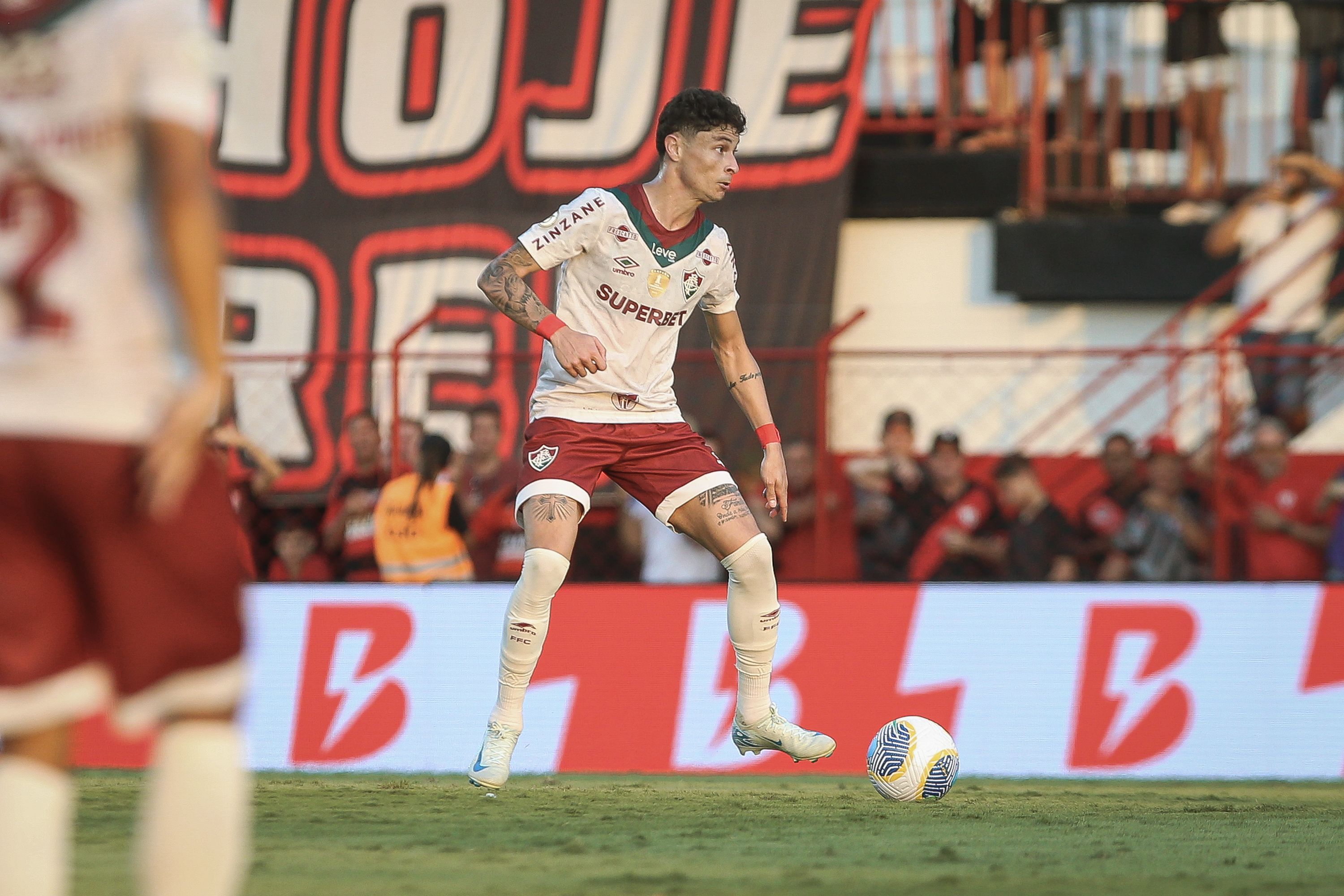 Desfalques por suspensão e dúvidas: veja o provável Fluminense diante do Cruzeiro