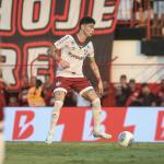 Desfalques por suspensão e dúvidas: veja o provável Fluminense diante do Cruzeiro