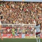 Fluminense x Athletico-PR deve acontecer em semana das datas da Conmebol