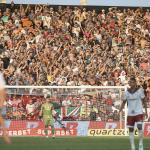Fluminense x Athletico-PR deve acontecer em semana das datas da Conmebol