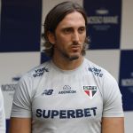 Vitória do São Paulo sobre o Vasco 'blinda' Zubeldía após pressão