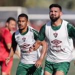 Zagueiro é liberado pelo departamento médico e fica perto do retorno no Fluminense