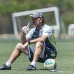Milito terá que montar 'quebra-cabeça' para definir ataque do Atlético contra Fortaleza