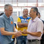 Rogério Correia defende fortalecimento do comércio e detalha pauta ambiental