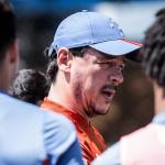 Titular do Cruzeiro revela qual a principal diferença entre Diniz e Seabra