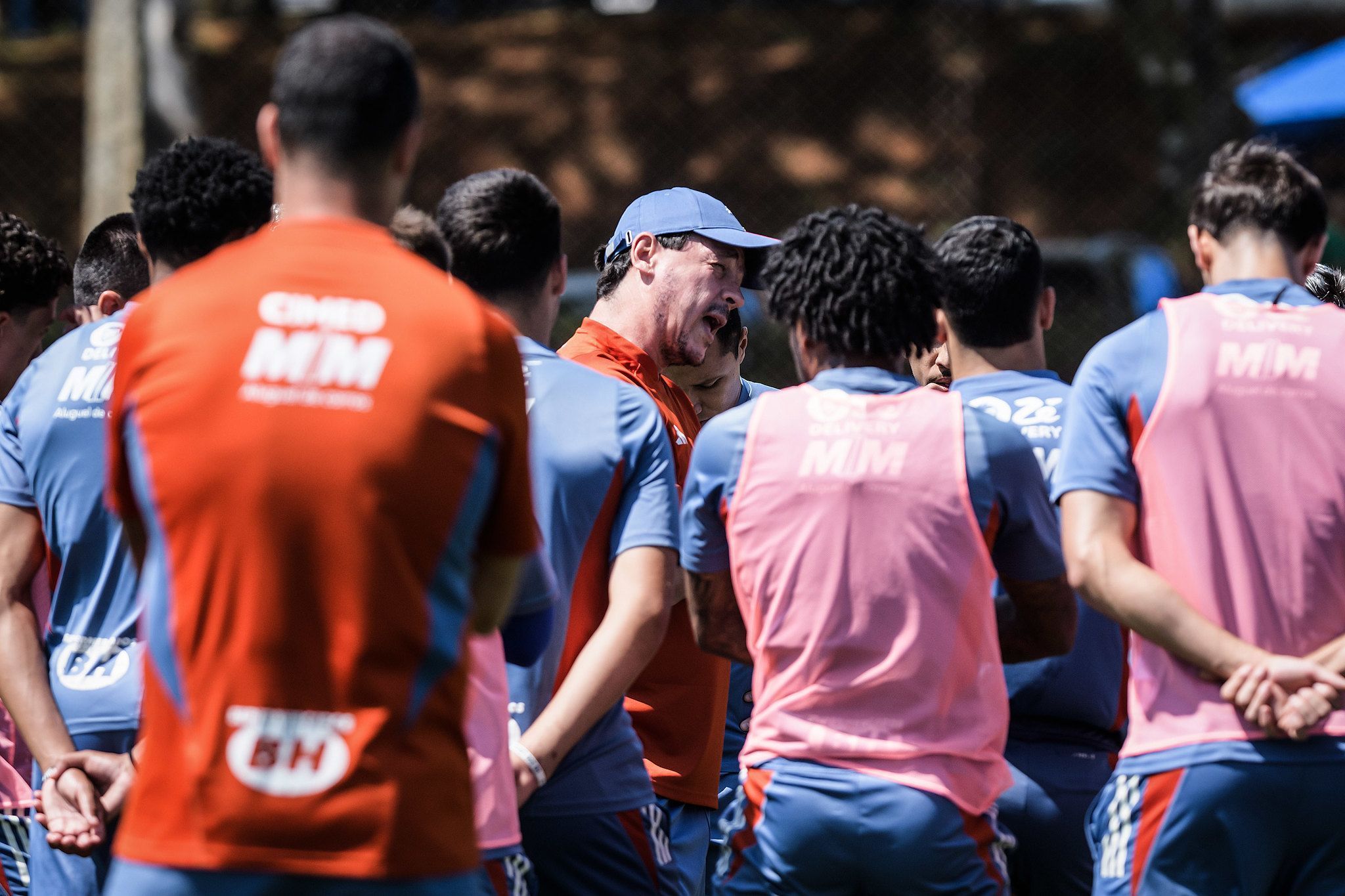 Por que paralisação para Data Fifa beneficiará o Cruzeiro? Titular avalia