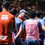 Por que paralisação para Data Fifa beneficiará o Cruzeiro? Titular avalia