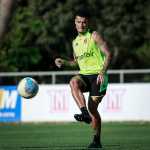 Sem vencer pelo Vasco, Coutinho será preparado para ‘decisão’ na Copa do Brasil