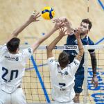 Vôlei: Minas encara JF Vôlei para confirmar boa fase e vaga na final do Mineiro