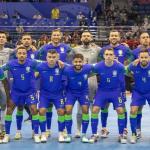 Hepta ou Penta? Entenda polêmica dos títulos do Brasil na Copa do Mundo de Futsal