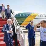 Lula diz que Brasil deve comprar ‘alguns aviões’ após susto com aeronave no México