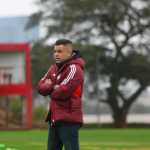 D'Alessandro alfineta Renato sobre GreNal: 'Se ganha, ele iria ficar calado?