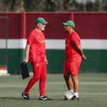 Escalação do Fluminense: veja o provável time que deve encarar o Cruzeiro