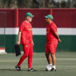 Escalação do Fluminense: veja o provável time que deve encarar o Cruzeiro