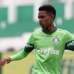 Escalação do Palmeiras: Estêvão deve retornar contra o Bragantino