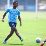 Villasanti, Soteldo e Nathan Fernandes reforçam o Grêmio para GreNal