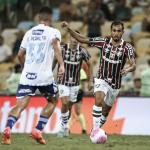 Fluminense terá sequência de confrontos diretos para se firmar na Série A
