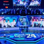 Worlds 2024: veja todos os resultados da segunda rodada da fase suíça