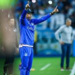 Auxiliar do Grêmio dá méritos da vitória sobre o Fortaleza a Renato