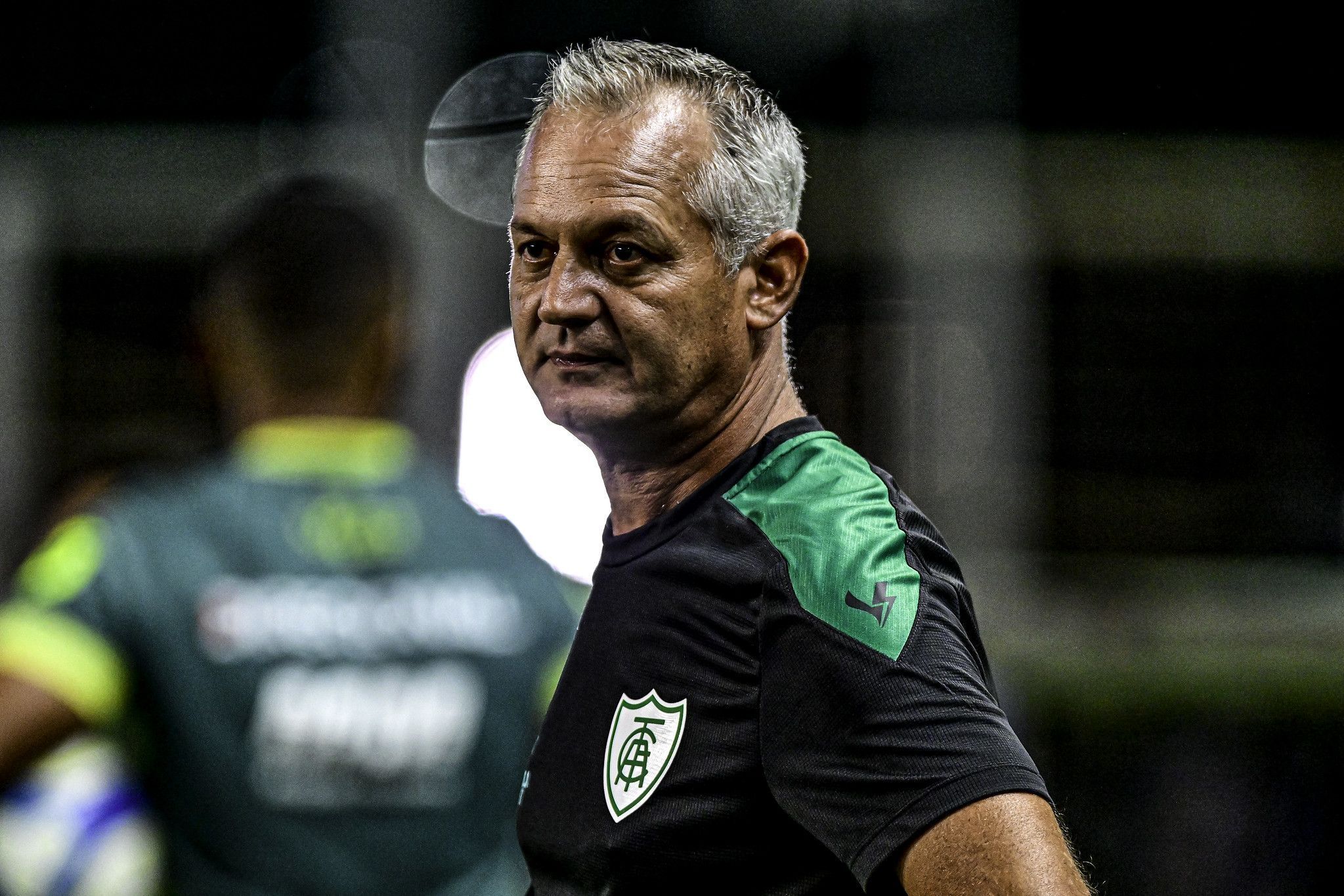 Avaí x América: Lisca promove mudanças para duelo pela Série B