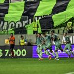 América 2x1 Coritiba: gols e melhores momentos da partida pela Série B