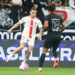 Corinthians 2x2 Internacional: veja gols e melhores momentos pelo Brasileirão