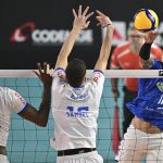 Itambé Minas x Sada Cruzeiro: data, horário e local da final do Mineiro de Vôlei