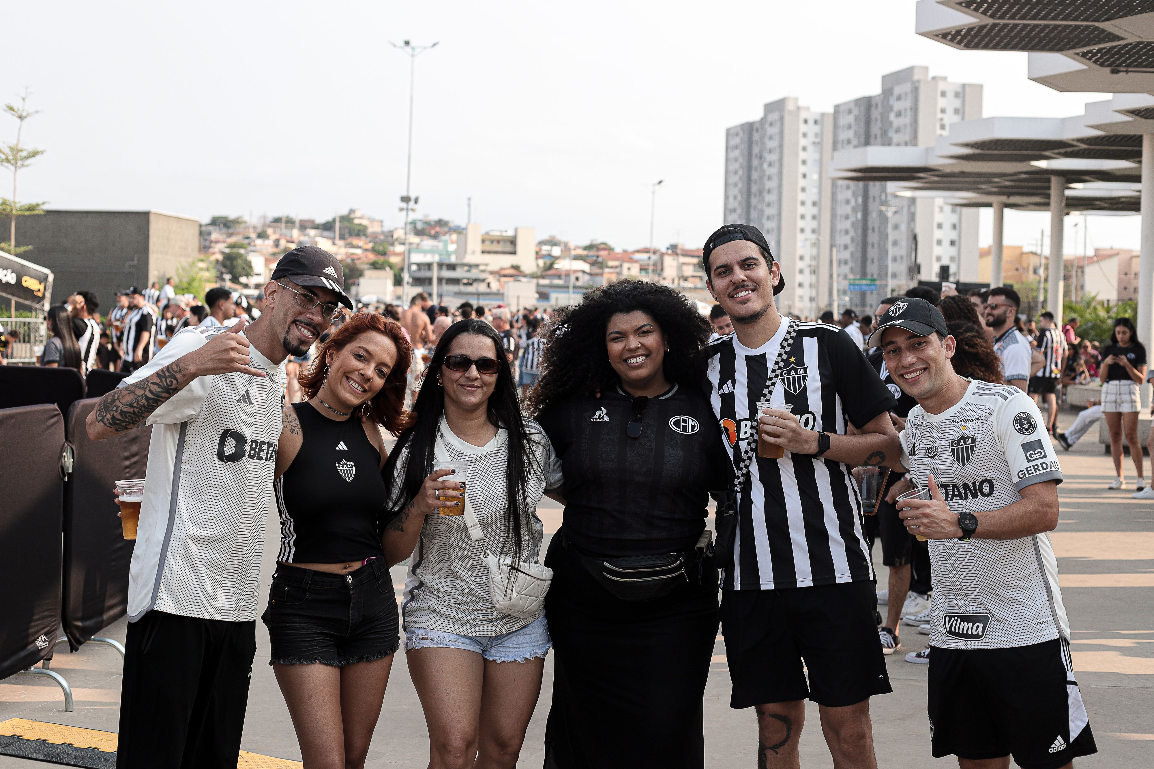 River x Atlético: agência da Conmebol vende pacotes com ingresso para jogo na Argentina