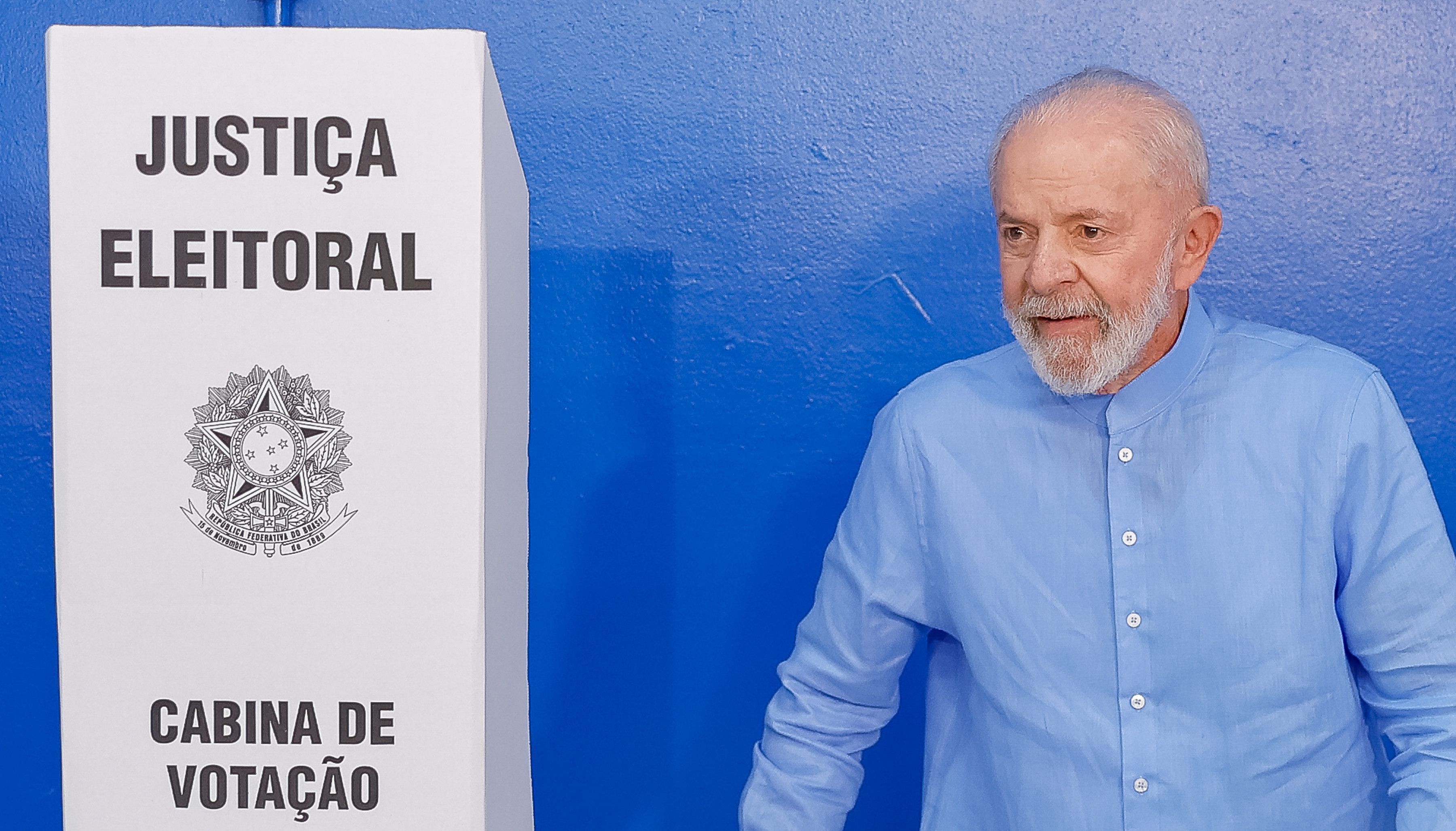 Lula admite participação ‘tímida’ nas eleições e faz previsão para o próximo prefeito de SP