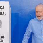 Lula admite participação ‘tímida’ nas eleições e faz previsão para o próximo prefeito de SP