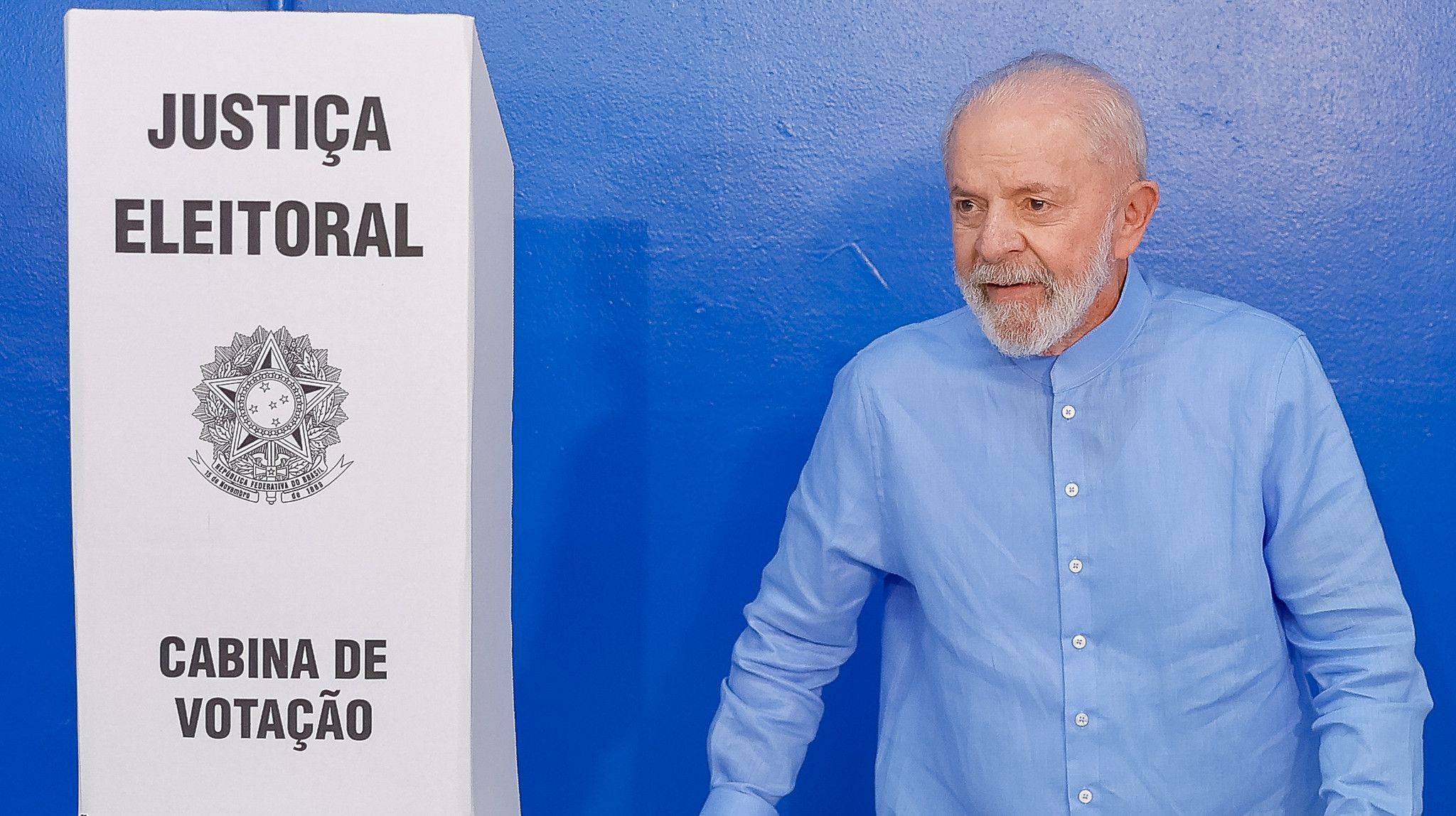 Lula vai a comícios na tentativa de empolgar candidaturas do PT no ABC Paulista