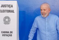 Eleições 2026: Lula pede prorrogação da votação em capitais afetadas por problemas no transporte público