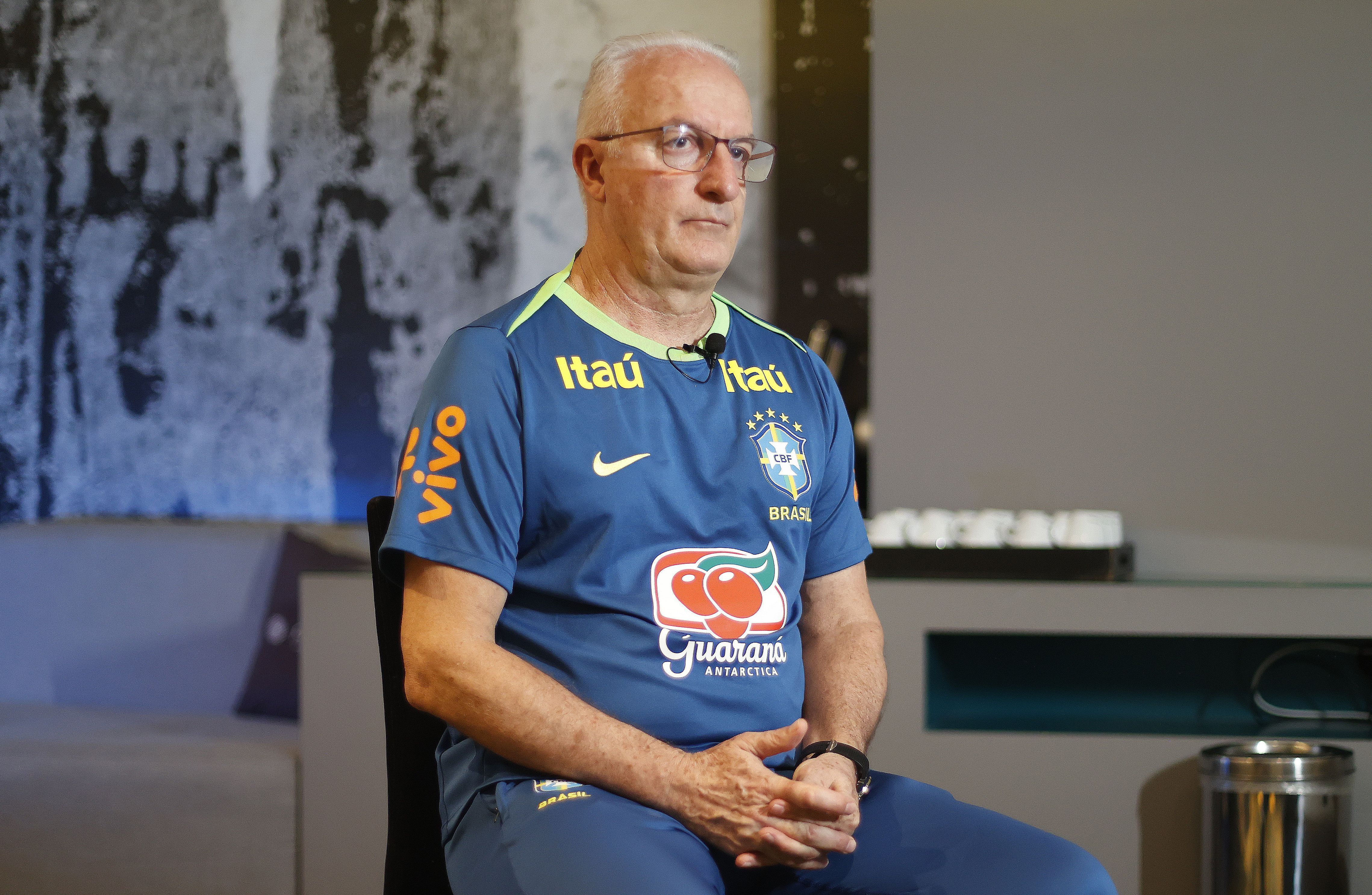 Seleção Brasileira sofre com 15 cortes na 'Era Dorival'; veja a lista