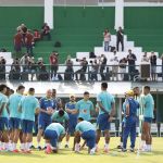 Escalação da Seleção Brasileira: Dorival define time com Igor Jesus
