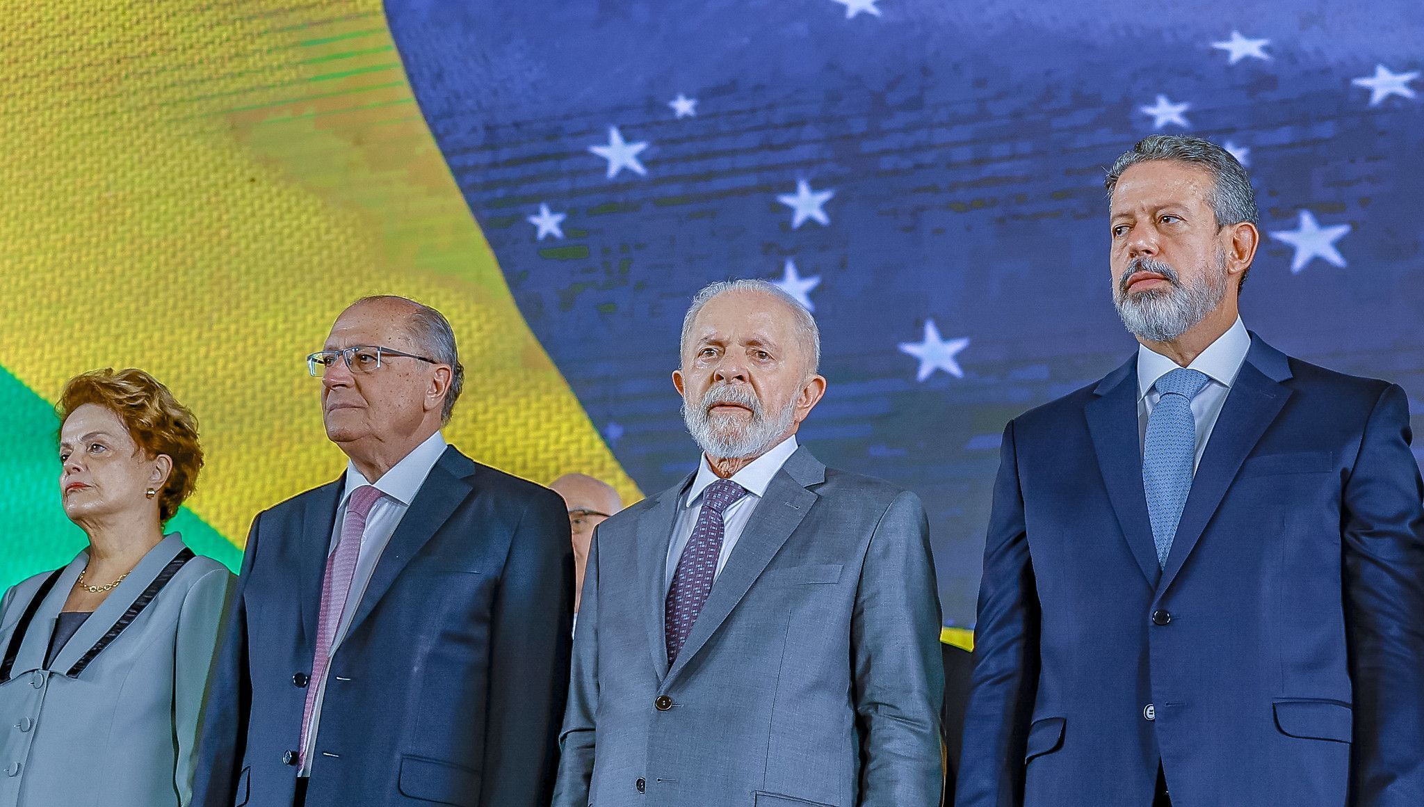Lula volta a acusar Israel de ‘chacina’ na Faixa de Gaza e crítica invasão ao Líbano