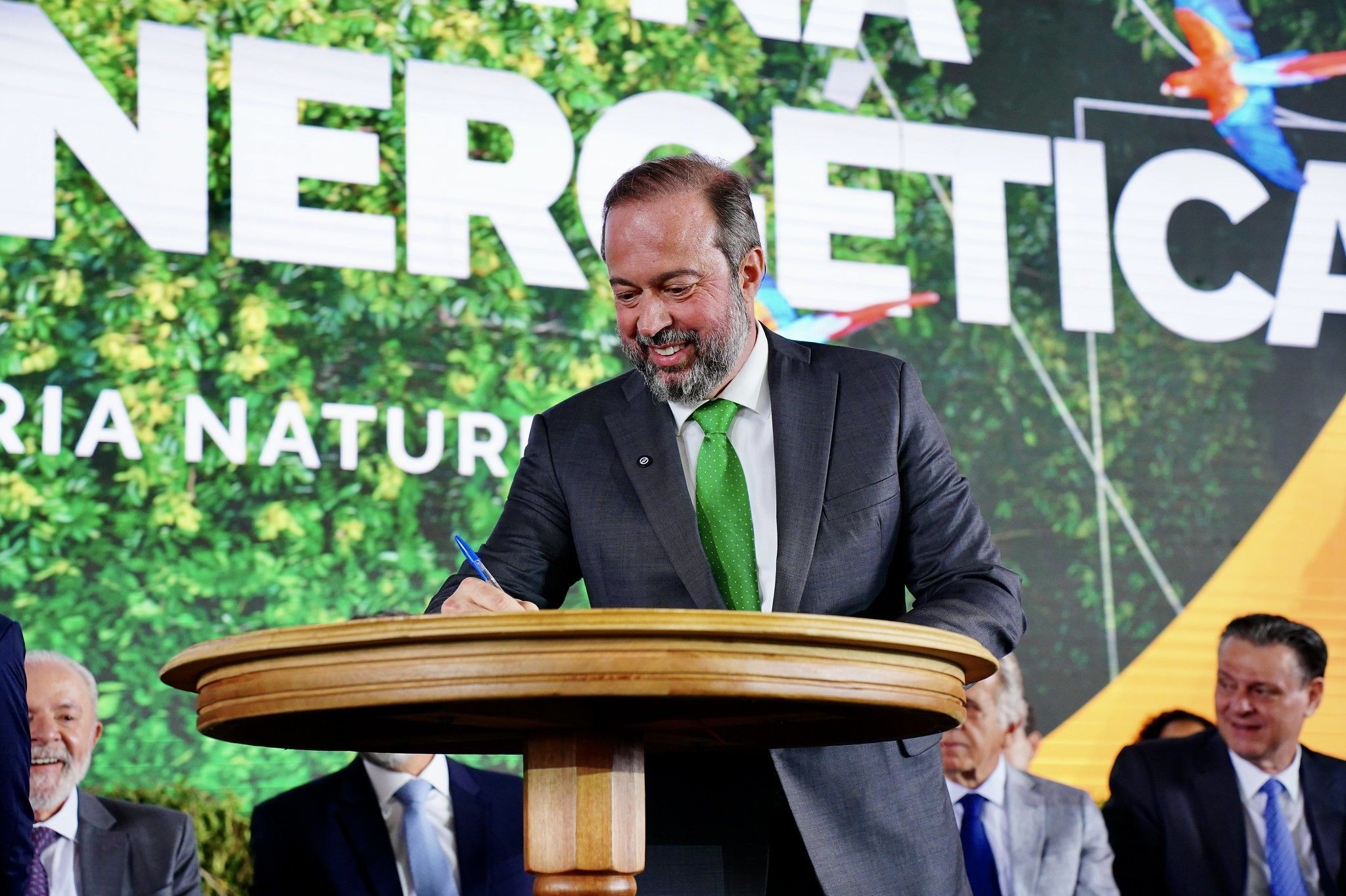 Ministro afirma que volta do horário de verão só deverá ocorrer se for ‘imprescindível’