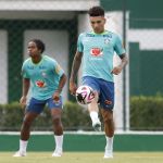 Igor Jesus vai tentar se igualar a Neymar, Gabriel Jesus e Luis Fabiano na Seleção; entenda